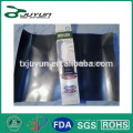 Forro para hornear antiadherente - 40x33cm, fibra de vidrio recubierta de PTFE, reutilizable